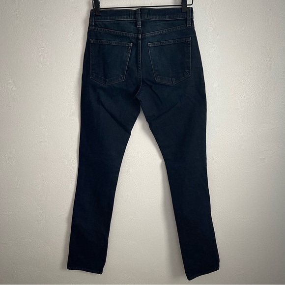 J Brand Men's Tyler Slim Fit Stretch Dark Wash Jeans dark wash size 29 - Picture 10 of 10